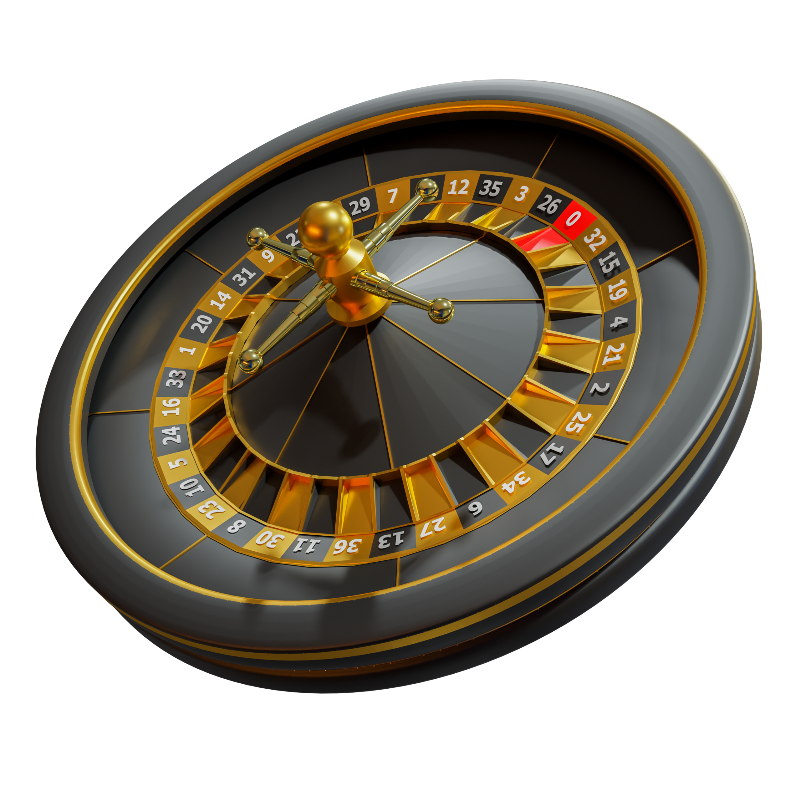 Nieuwe online casino